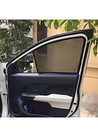 Bộ rèm che nắng dành cho xe Toyota Rush