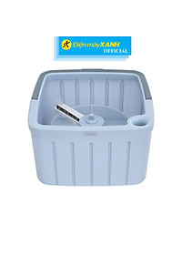 Bộ lau nhà Inochi Souji HNK.LNTN.VUSJZZ1 - Hàng Chính Hãng