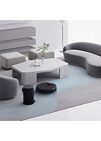 Robot hút bụi lau nhà Xiaomi Vacuum Mop 2 Pro(BHR5204EU) - Hàng Chính Hãng