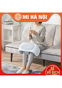 Máy massage đầu gối, massage chân đa năng Xiaomi Momoda SX383 - Hàng chính hãng