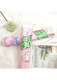 Bông Tẩy Trang Ipek 150 Miếng (Thổ Nhĩ Kỳ)