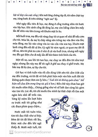 Sách Những Bài Văn Đoạt Giải Của Học Sinh Tiểu Học Trung Quốc