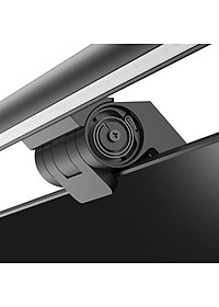 Đèn Led Máy Tính - Đèn LED Gắn Máy Tính Baseus Chiếu Sáng Rộng Ánh Sáng Đều Thiết Kế Sang Trọng