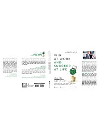 Công việc thành công - Cuộc đời như ý -  Tác giả Megan Hyatt Miller , Michael Hyatt