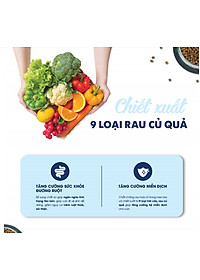 [1KG ] - Thức ăn hạt cho chó thơm ngon, bổ dưỡng TODAY'S DINNER