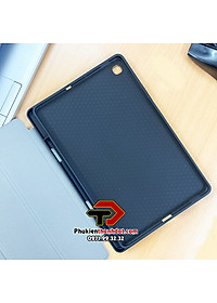 Bao da dành cho SamSung Galaxy Tab S10+ Plus, S10 Ultra, S9 FE, Tab S9 FE+ Plus, Tab S9, Tab S9+ Plus, Tab S7 FE, Tab S7+ Plus, Tab S8+, Tab S7, Tab S8, Tab S6 Lite P610/P615, Tab S6 Lite 2022, S8 Ultra hiệu LIKGUS dạng cuộn có ngăn để bút-Hàng chính hãng