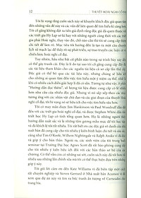 THUYẾT HOÀI NGHI CỔ ĐẠI - Harald Thorsrud – NXB Đại Học Sư Phạm