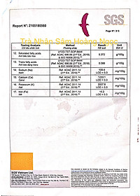 [Date xa] Trà nhân sâm hũ 100g - Hoang Ngoc Global