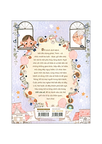 Sách 100 Cửa Sổ