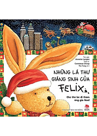 Những lá thư của Felix (Bộ 5 cuốn)
