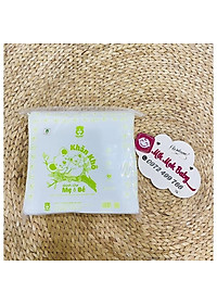 Khăn vải khô đa năng Mipbi 300G,600G,900 G vệ sinh cho em bé (15*20cm)