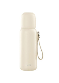 Bình Giữ Nhiệt Fuji Travel 500 ml - Inochi HNK.BNFT.3139 (Mẫu Màu Giao Ngẫu Nhiên)