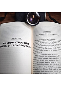 Súng, Vi Trùng Và Thép: Định Mệnh Của Các Xã Hội Loài Người (Tái Bản 2021)