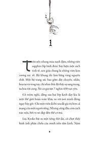 Sách Rượu Độc