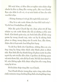 Sách Cuộc Phiêu Lưu Của Chú Hành (Tái Bản 2021)
