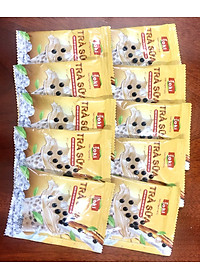 Trà sữa vị truyền thống Yoki 200g