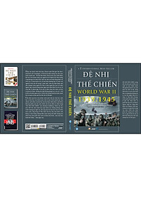 Sách Đệ Nhị Thế Chiến