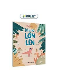 Boxset Sách Gieo những Mầm Xanh - Combo 8 cuốn thiếu nhi Flying Eye Books 