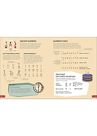 Sách What's the Point of Maths? (Hardback)