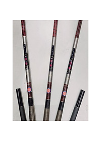 Cần Câu Tay Long Hua GW (Weihai Guangxing Fishing Tackle Co., Ltd.) Đồ Câu Văn Chương