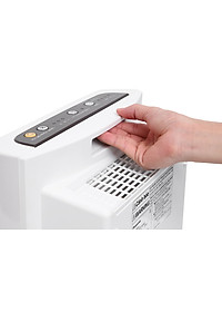 Máy lọc không khí Panasonic F-P15EHA - Hàng chính hãng