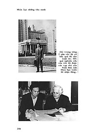 Nhìn lại những thu xanh - Hồi ký Ngô Huy Cẩn, Trần Lưu Vân Hiền - Sách gây quỹ từ thiện cho Quỹ Trò Nghèo Vùng Cao