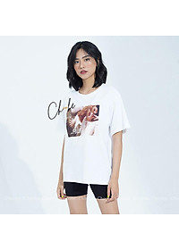 Quần legging đùi Choobe cạp chun cao cấp thun ngắn nữ co giãn tốt dáng ôm - Q31