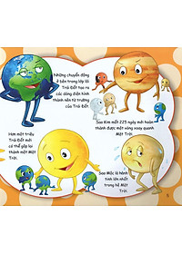 Sách Những Điều Kỳ Thú - Kiến Thức Thú Vị