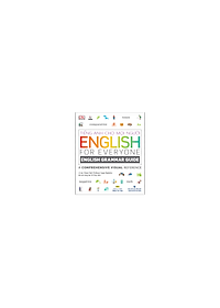 Sách English For Everyone - English Grammar Guide