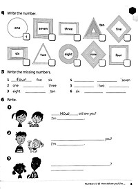Beehive Level 1: Workbook