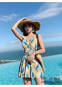 Váy Bơi Đồ Bơi Nữ Cao Cấp Quảng Châu