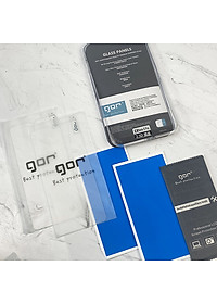 Bộ 2 miếng kính cường lực Gor cho Xiaomi Redmi Note 8 / Redmi Note 7 - Note 7 Pro - Full Box - Hàng nhập khẩu