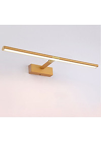 Đèn soi tranh - rọi gương GASNE 3 chế độ ánh sáng hiện đại trang trí nội thất cao cấp [VIDEO THẬT 100%].