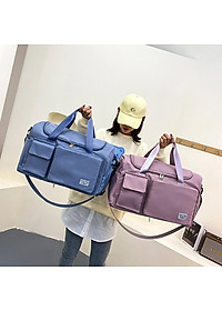 Túi xách du lịch thể thao nam nữ công suất lớn phong cách mới BEE GEE T1010