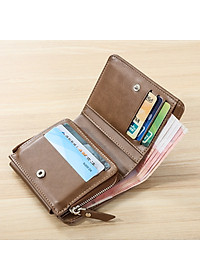  Ví Nam Nữ Thời Trang cao cấp phong cách mới – VNU1006