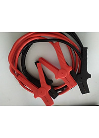 Dây Câu Bình Ắc Quy Ô Tô 2000A Dài 3M Hàng Việt Nam Chất Lượng Cao