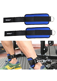 Quấn Cổ Chân Hỗ Trợ Tập Mông Chân AOLIKES TC-7129