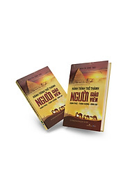 Hành trình Trở Thành NGƯỜI GIÁO VIÊN Hạnh Phúc - Thịnh Vượng - Bình An