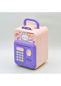Đồ Chơi DUKA: Két Giữ Tiền Cho Bé