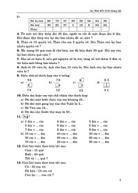 Nâng Cao Và Phát Triển Tư Duy Toán 2