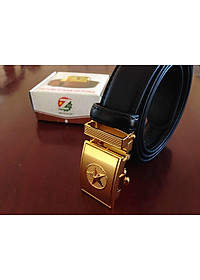 Thắt lưng nam phong cách quân đội