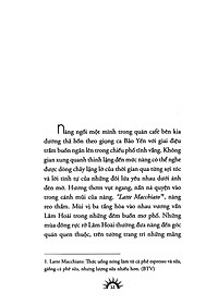 Sách Hoàng Hôn Màu Đỏ