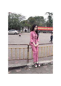 Đồ Lam Đi Chùa # Cổ Tàu # Quần Áo Nữ # Đồ Bộ Nữ