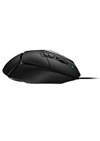 Chuột gaming có dây Logitech G502 X HERO - Hàng Chính Hãng