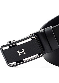 Thắt lưng da bò AT Leather - SM06