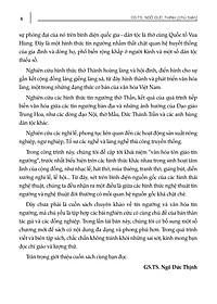 Tín Ngưỡng Và Văn Hóa Tín Ngưỡng Ở Việt Nam (Bản in năm 2023)