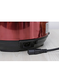 Nồi Áp Suất Midea MY-CH501A (5L) - Hàng chính hãng