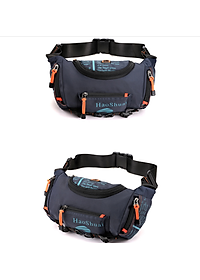 Túi đeo chéo nam cao cấp phong cách mới