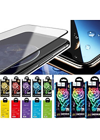Kính cường lực full màn hình Hoco G5 cho iPhone 13/ 13 pro/ 13 pro max - Hàng nhập khẩu
