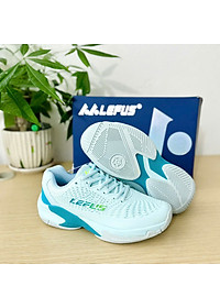 Giày Tennis, Pickleball Lefus L033 đủ size 36-44 - chơi sân tê tông